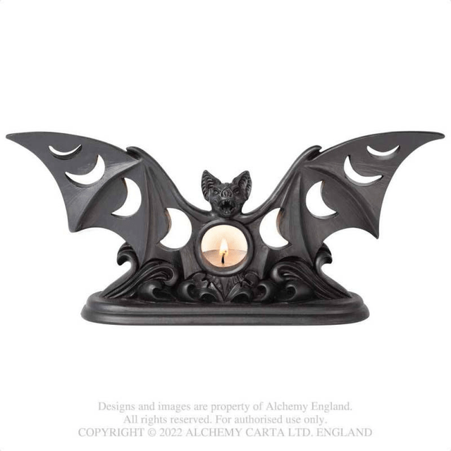 Photophore chauve-souris