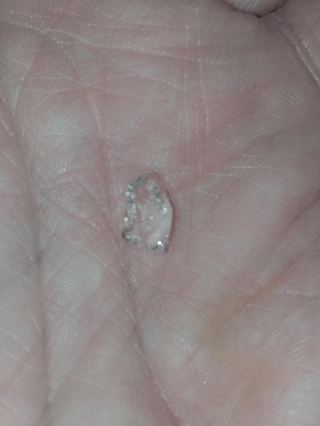 Diamant d'Herkimer 
