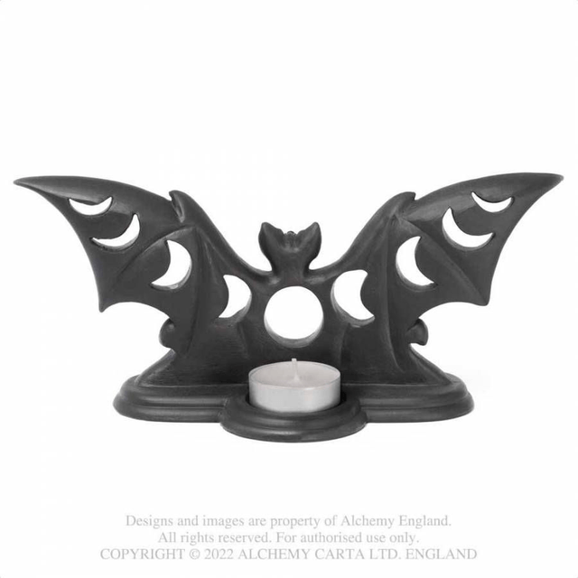 Photophore chauve-souris