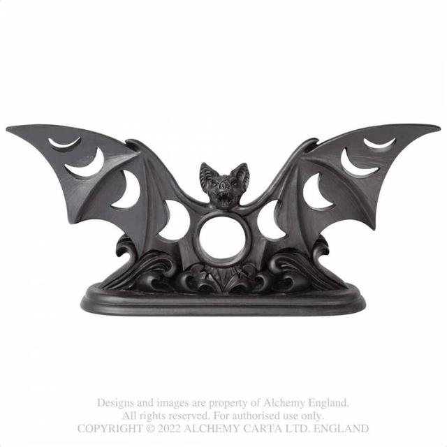Photophore chauve-souris