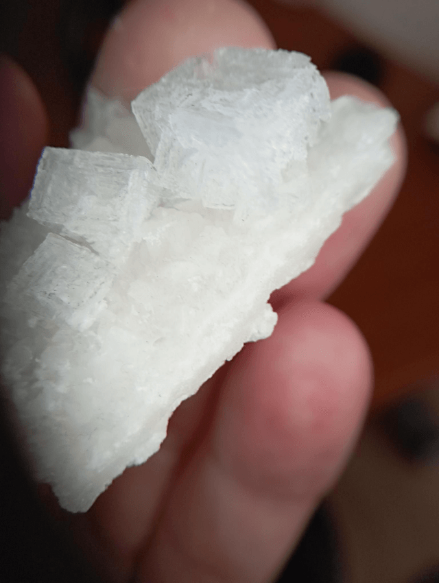 Halite