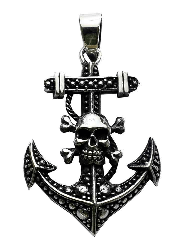 Ancre des Pirates
