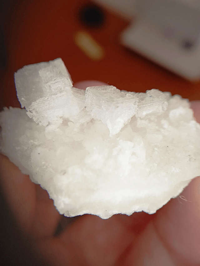 Halite