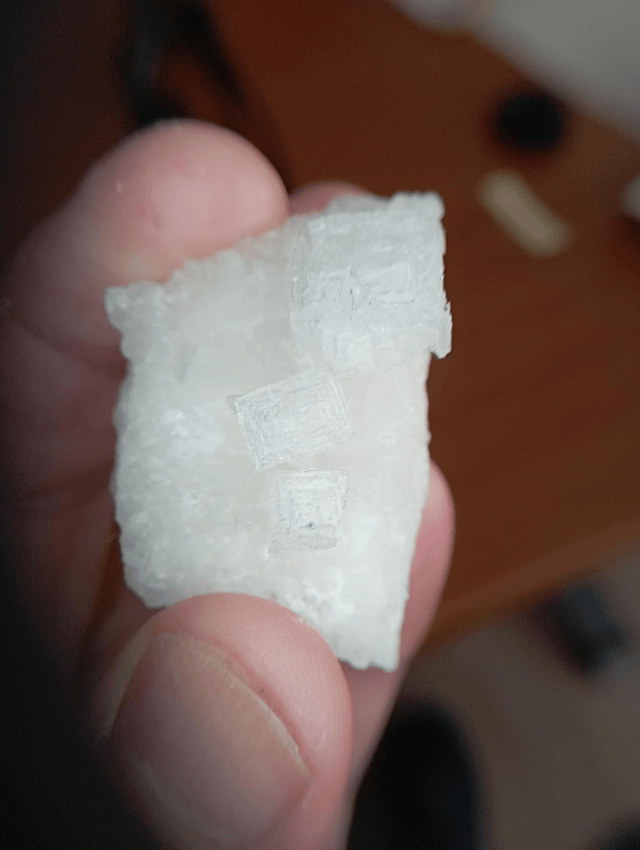 Halite