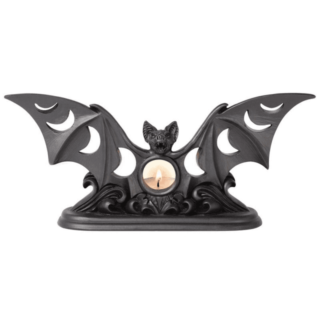 Photophore chauve-souris